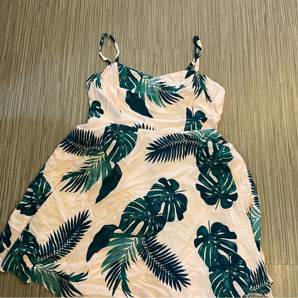 Old navy summer dress